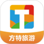 方特旅游app