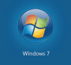 Windows 7家庭高级版(64位)