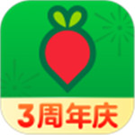 叮咚买菜app