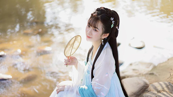 桃花视频免费观看