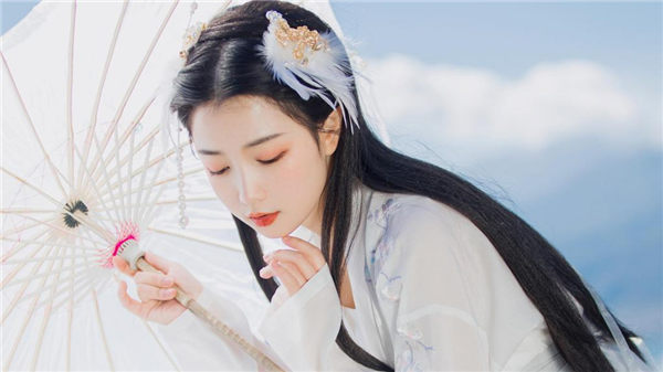 年轻漂亮的护士 3