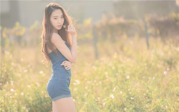善良的小峓子在线BD影院