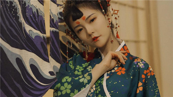 年轻漂亮的护士 3