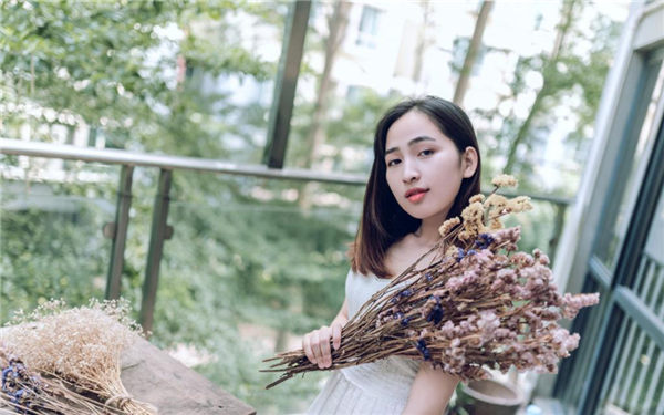 用你的指尖扰乱我第二季