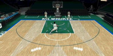 NBA2K19欧洲步怎么弄？NBA2K19欧洲步操作图文教程[多图]图片2