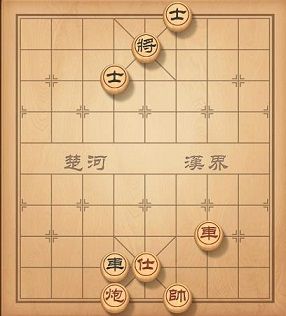 天天象棋残局挑战第105期怎么走 残局挑战第105期最快走法[图]图片1