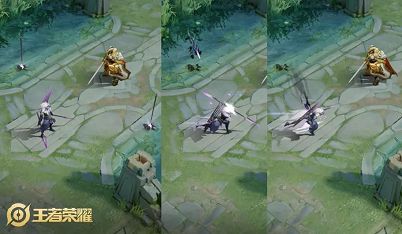 王者荣耀马超怎么玩 马超玩法攻略[视频][多图]图片2