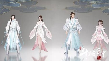 斗破苍穹手游怎么成为情缘 情缘系统上线[视频][多图]图片4