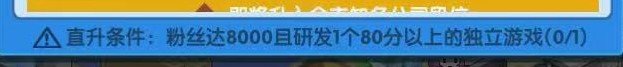 游戏发展国OL科技点怎么获得 段位和市场是什么[视频][多图]图片4