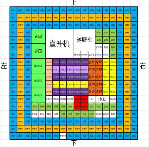 废土行动手游怎么防止偷家 防偷家攻略