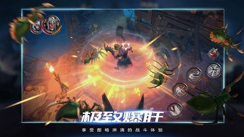 拉结尔手游魔法石怎么获得 魔法石获取方式