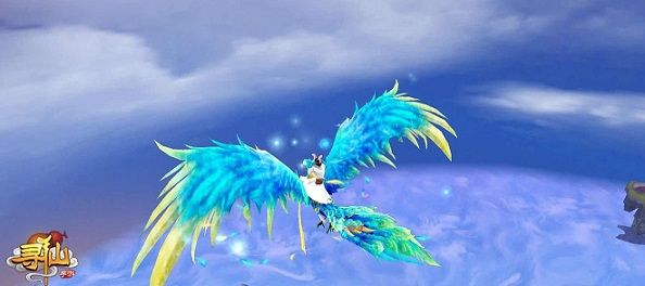 寻仙手游骑宠九霄神龙怎么获得 九霄神龙获得方法