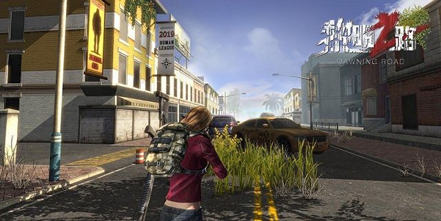 黎明之路手游有哪些丧尸 丧尸种类汇总介绍