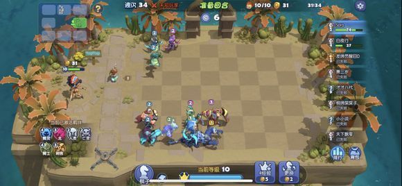 梦塔防自走棋怎么给角色装备 装备怎么获取