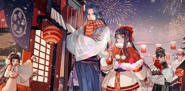 侍魂胧月传说武道会杯赛怎么玩 武道会杯赛玩法攻略[多图]图片1