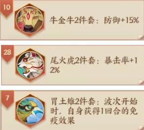 云梦四时歌屏翳星宿怎么搭配 屏翳星宿搭配推荐[多图]图片2