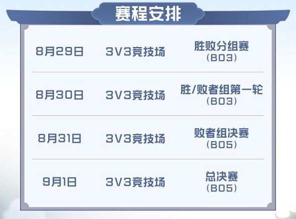 剑网3指尖江湖全民庆典即将开启 助力剑网3IP十周年[多图]图片2