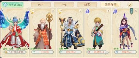 神雕侠侣2手游75级大理带什么宠物好 75级大理宠物推荐[多图]图片2