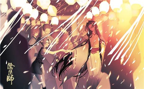阴阳师动态头像框泷月灵狐怎么得 阴阳师三周年追忆绘卷活动奖励