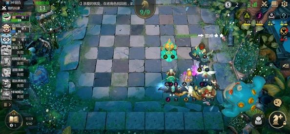 多多自走棋灵龙法怎么样 灵龙法玩法攻略[图]