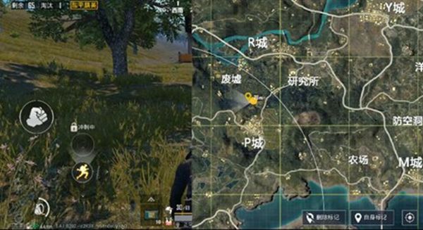 和平精英电影院在哪 汽车影院位置