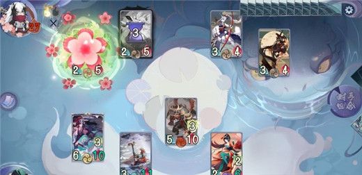 阴阳师百闻牌兵俑土水火毒怎么玩 兵俑土水火毒阵容码是多少[多图]图片3
