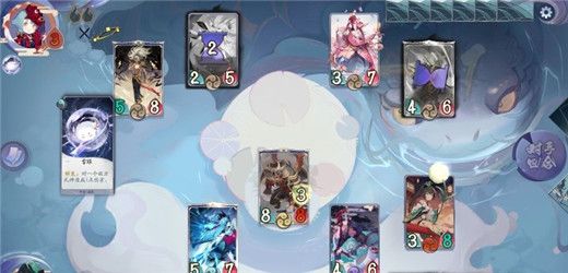阴阳师百闻牌兵俑土毒冰草套牌怎么玩 兵俑土毒冰草阵容码分享[多图]图片2