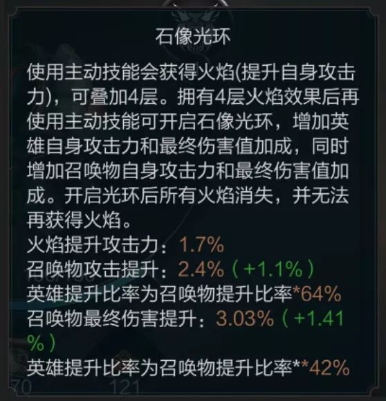 拉结尔手游S4赛季宠物墓碑石像鬼上线 各赛季SSS级宠物对比[多图]图片8