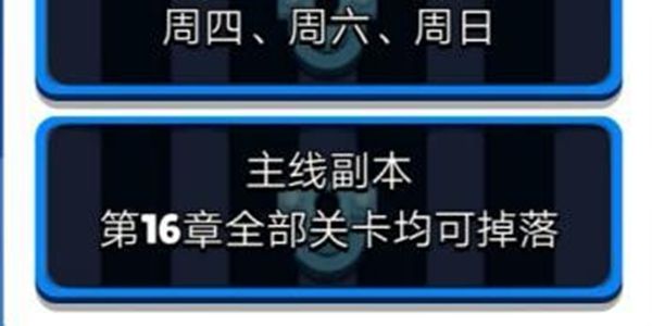 蛮荒幻想斯巴达克斯装备推荐 斯巴达克斯装备获取方法[多图]图片4