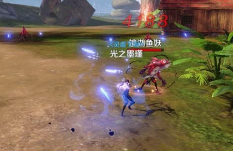 完美世界手游遁隐术怎么用 隐身状态技能使用详解[多图]图片3