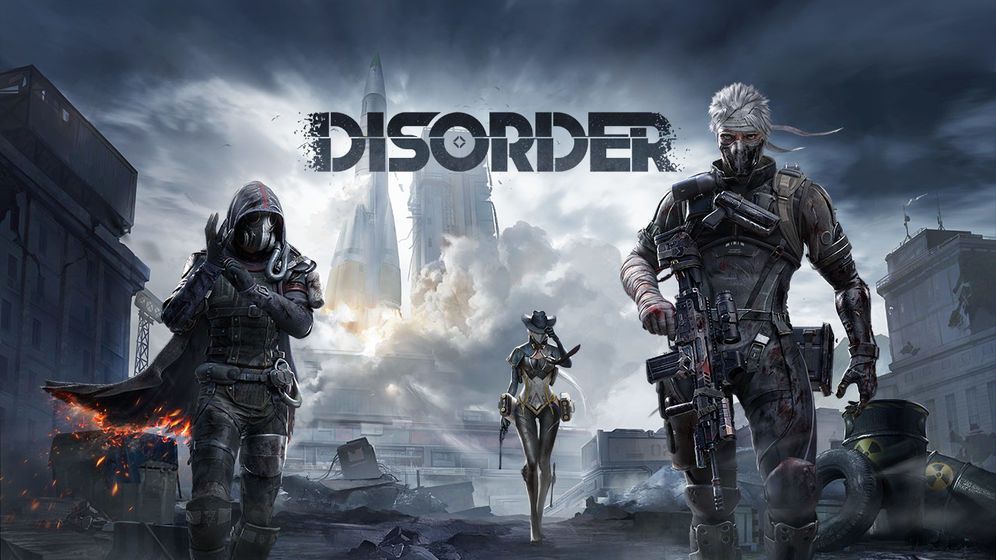 Disorder手游怎么上分 上分技巧指南