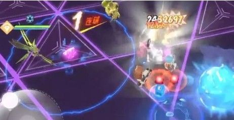 双生视界防疫特化第五期怎么打 第五期防疫特化打法攻略[多图]图片3