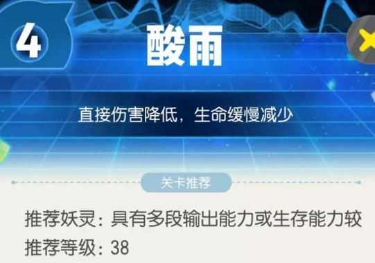 一起来捉妖行者战场中级战场第四关攻略 通关技巧心得分享[多图]图片2