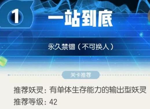 一起来捉妖行者战场高级第一关怎么打 高级战场第一关打法攻略[多图]图片2