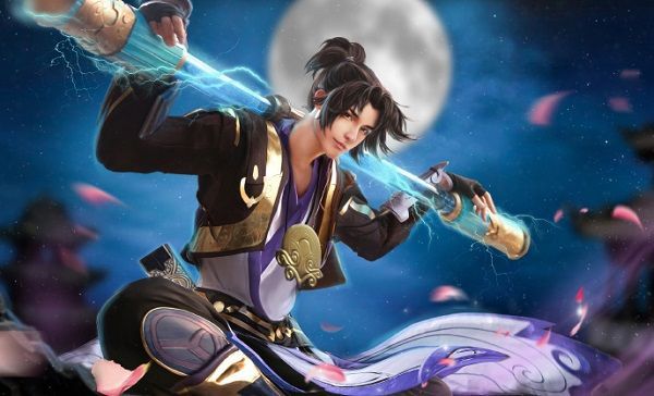 王者荣耀今年至尊宝会返场吗？2020情人节皮肤返场分析[多图]图片1