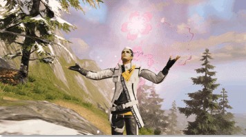 明日之后洁白约定套装怎么样？洁白约定套装效果及获取方式[多图]图片2