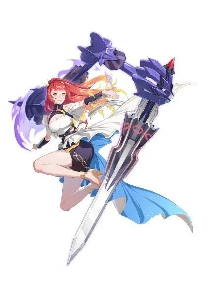 猎人手游女武神什么时候上线？女武神职业最新消息汇总[多图]图片2