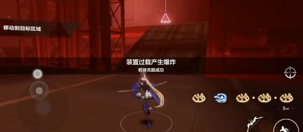战双帕弥什比安卡真理隐藏间章怎么触发？ 迷途真理隐藏间章触发条件一览[多图]图片2