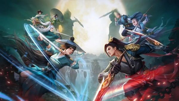 新笑傲江湖手游百日庆活动什么时候上线？3月26日更新内容汇总[多图]图片1