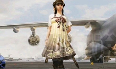 和平精英什么时候出汉服 汉服上线时间及获取攻略[多图]图片1