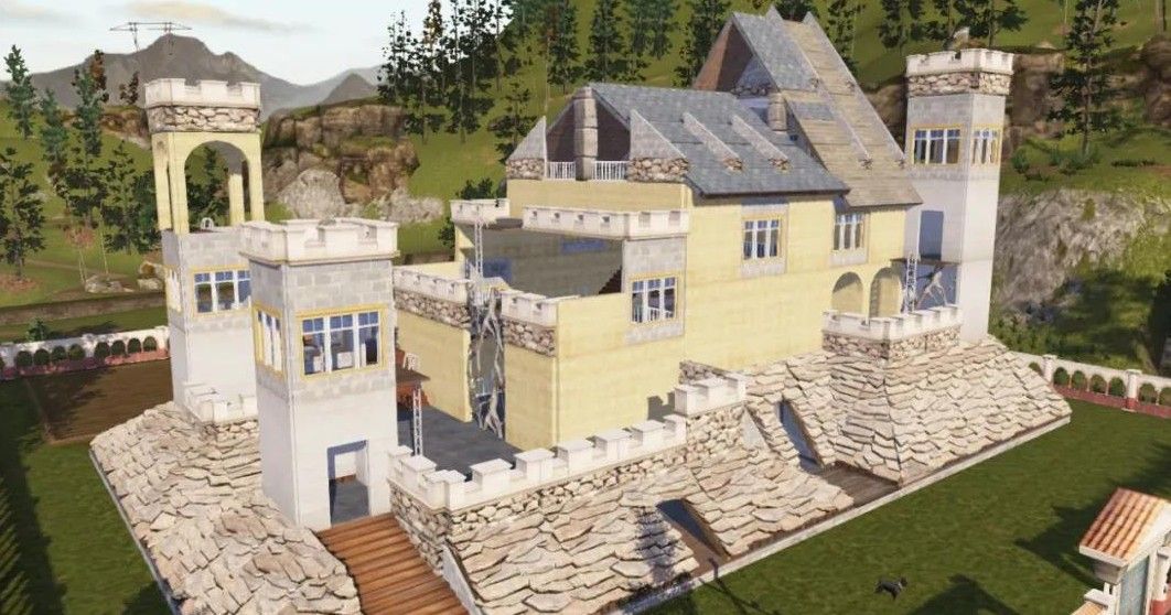 明日之后全新自然建筑配方怎么得 全新自然建筑配方获取攻略[多图]图片5