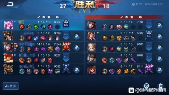 王者荣耀挑战觉悟第四关怎么打 挑战觉悟第四关通关攻略[多图]图片2