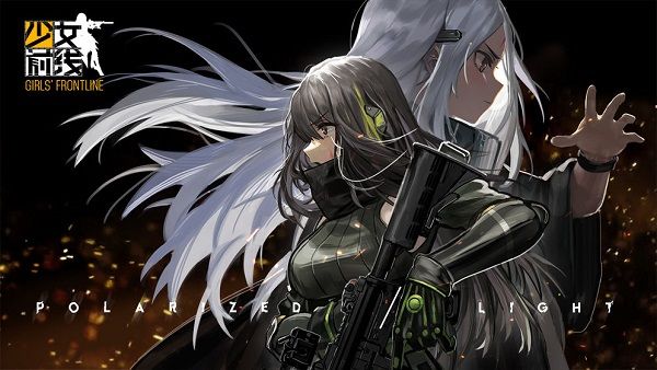 少女前线13-1怎么过 13-1低配通关攻略[多图]图片1