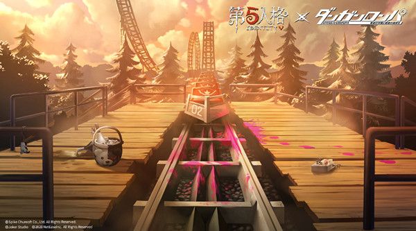第五人格江之岛盾子皮肤是谁的 新联动角色身份预测[多图]图片1