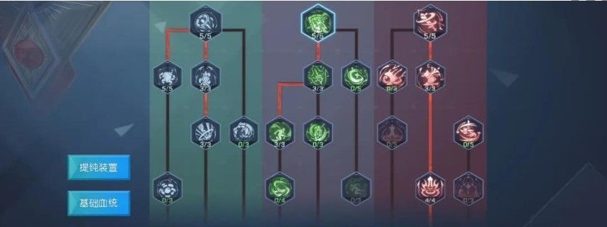 龙族幻想鸢血统搭配攻略 鸢血统天赋加点方法一览[多图]图片6