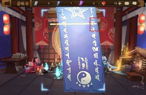 阴阳师2020年7月神秘图案是什么 神秘图案画法攻略[多图]图片1