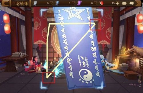 阴阳师2020年7月神秘图案是什么 神秘图案画法攻略[多图]图片2