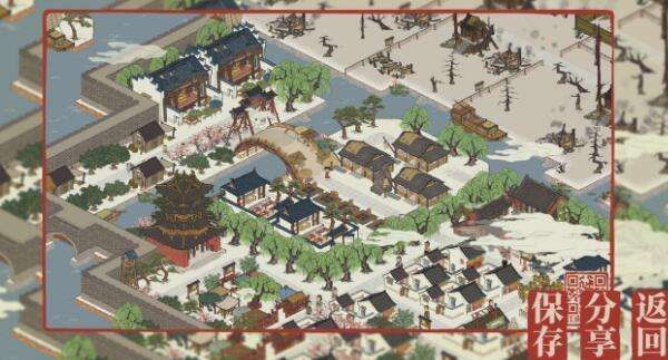 江南百景图怎么让灶王爷祝福餐馆 灶神祝福任务攻略[多图]图片2