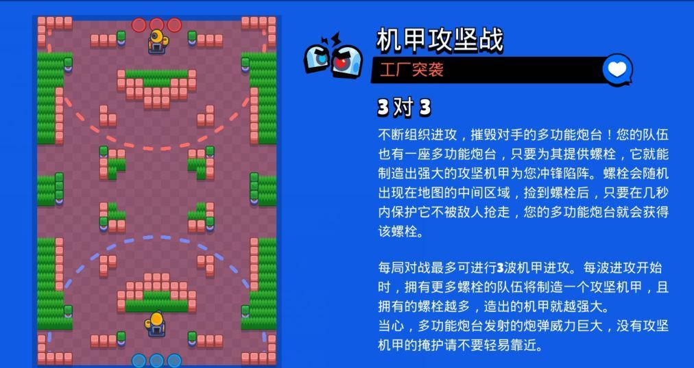 荒野乱斗锦标赛15胜怎么完成 15连胜达成攻略[多图]图片3