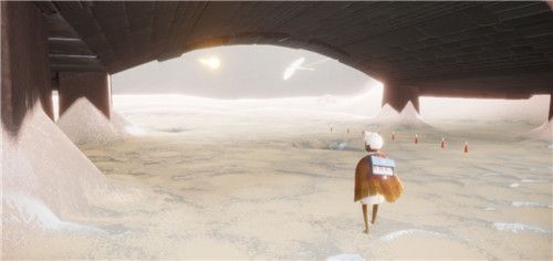 sky光遇霞谷星光在哪里 在霞谷追逐散落的星光位置任务攻略[多图]图片1